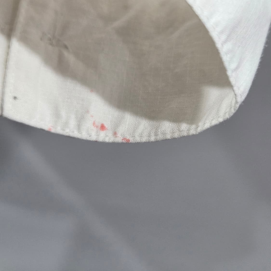 봉쁘앙 키즈 립스탑 셔츠 10 상품이미지6