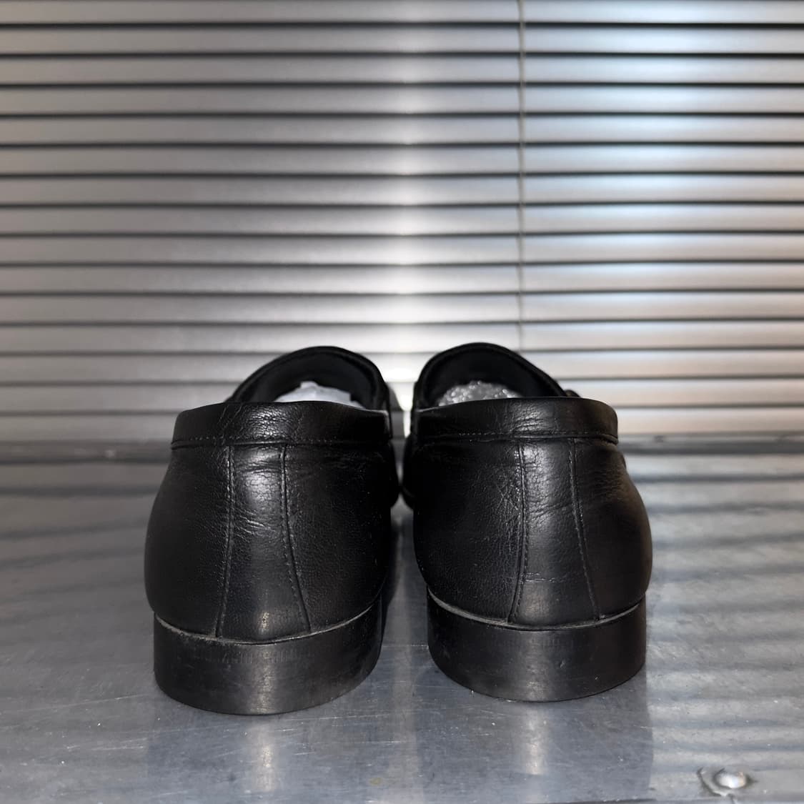 00s 스퀘어토 프라다 로퍼 상품이미지4