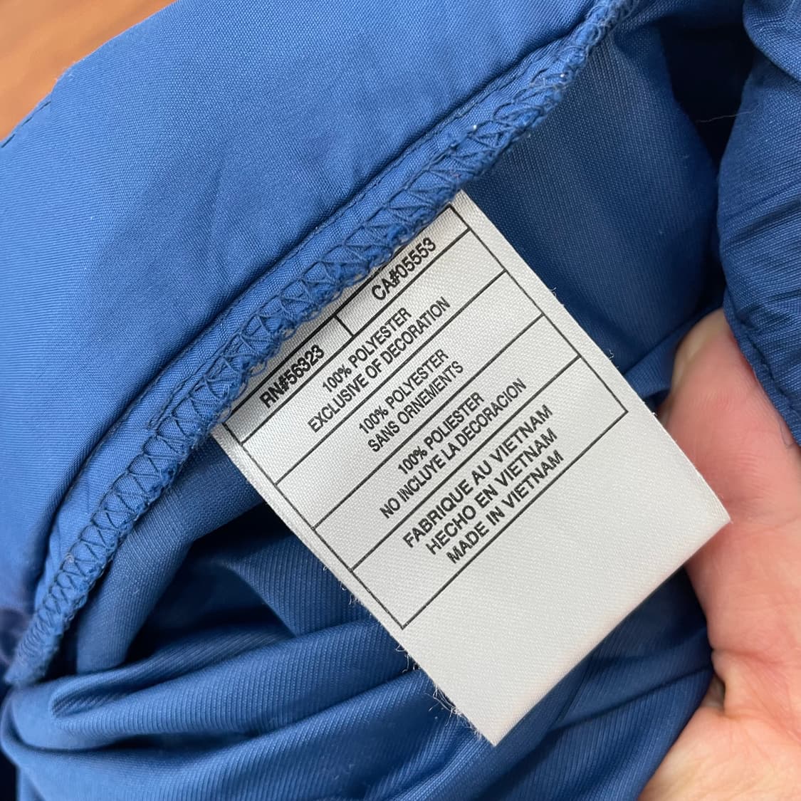 나이키 웜업 상품이미지4