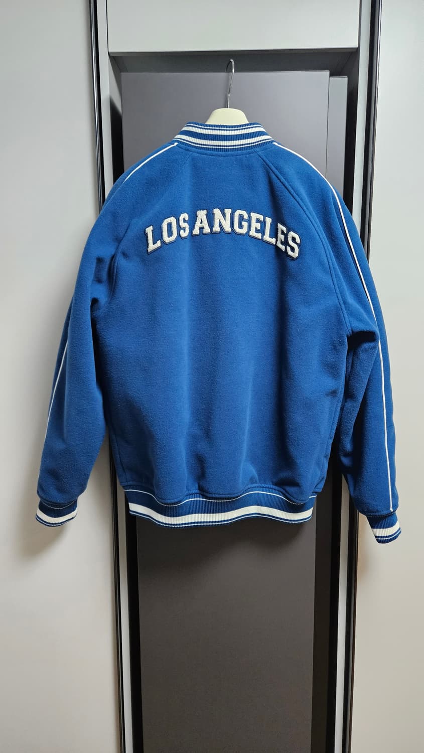 뉴에라 LA 다저스 자켓 상품이미지2