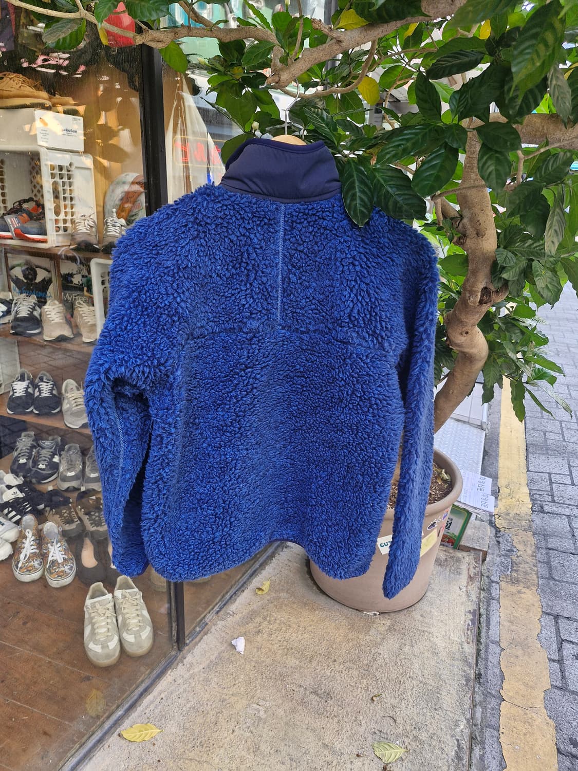 Z-107 파타고니아 딥파일  상품이미지2