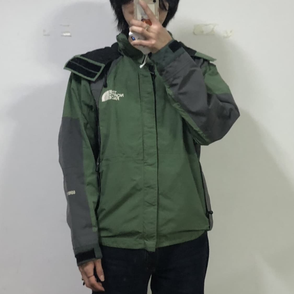 노스페이스 서밋 고어텍스 마운틴 자켓 상품이미지3