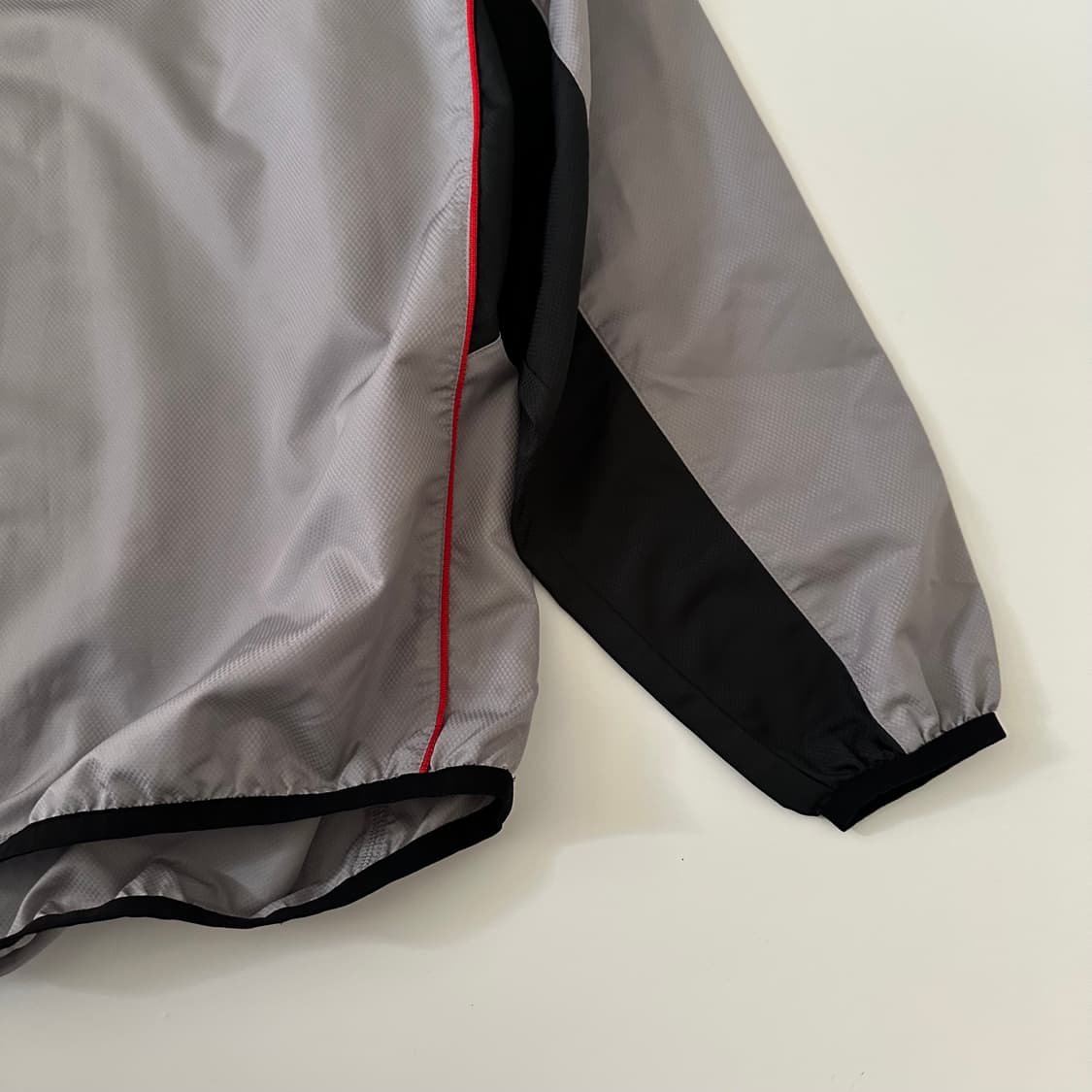 미즈노 mizuno 로고 웜업 상품이미지3