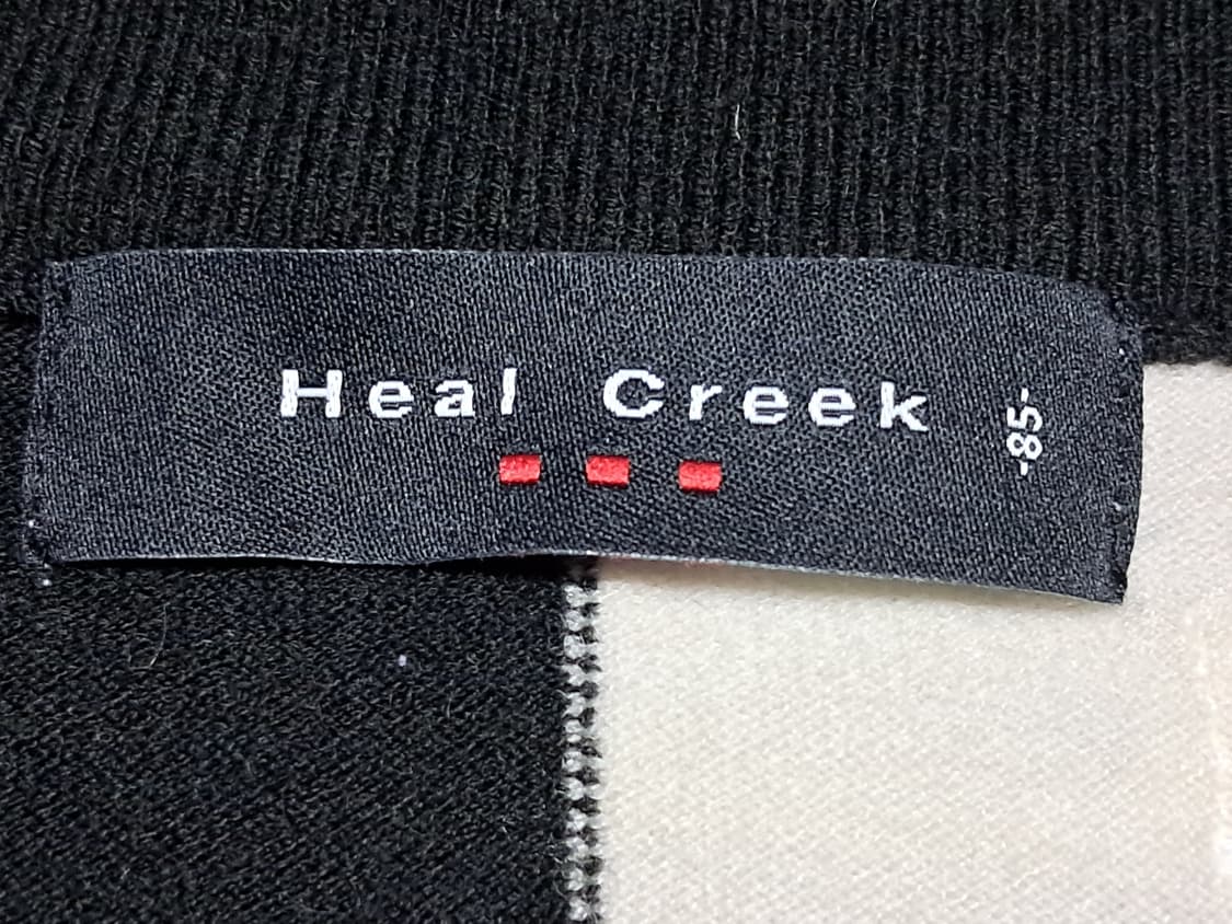 힐크릭 골프 여성 조끼 85 상품이미지6