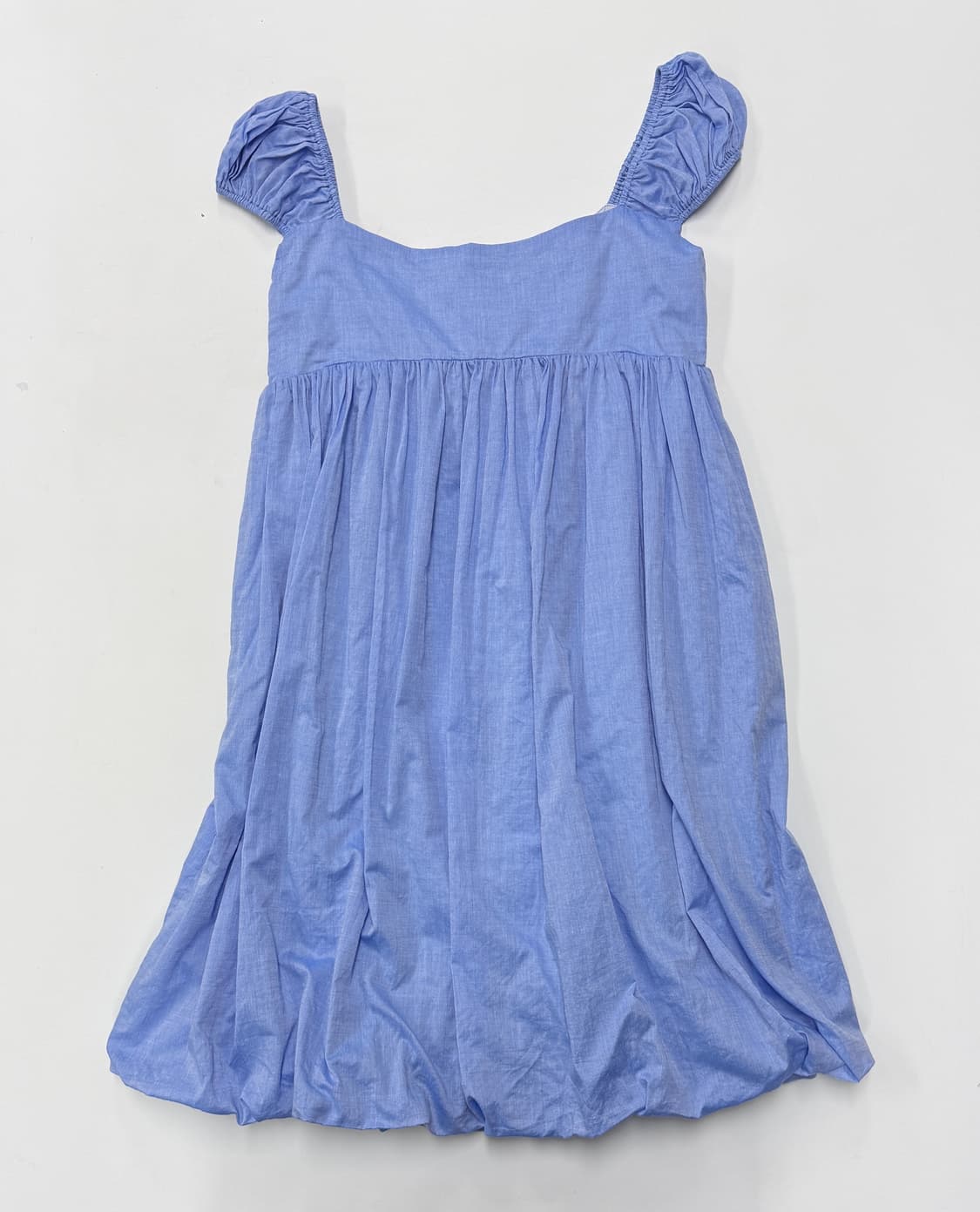 Ray Beams volume dress 상품이미지4