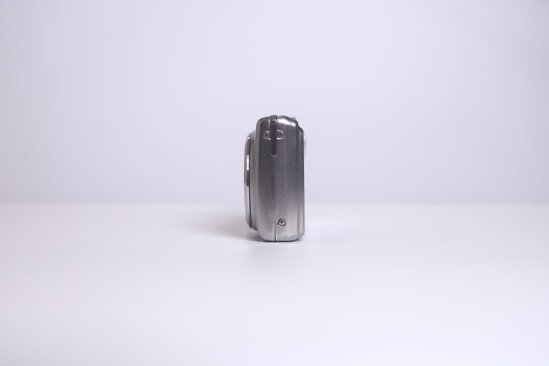 후지필름 파인픽스 F70 EXR 실버 상품이미지3