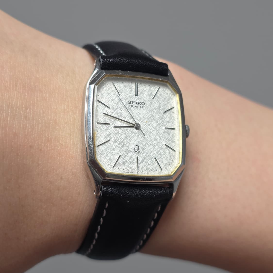 Seiko Quartz 5931-5201 상품이미지4