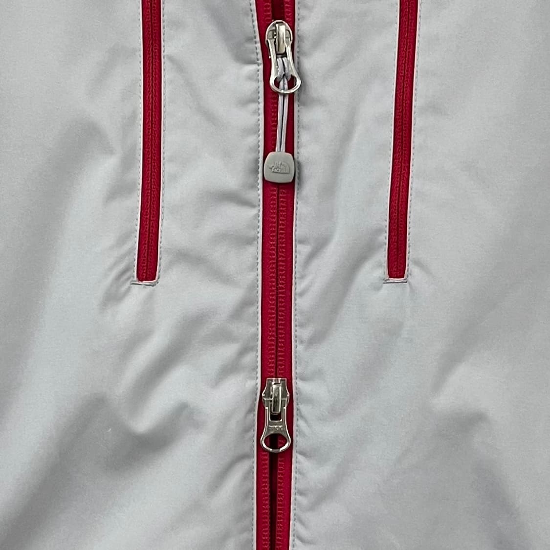 노스페이스 2018 평창 동계 올림픽 한정판 패딩 자켓 상품이미지6