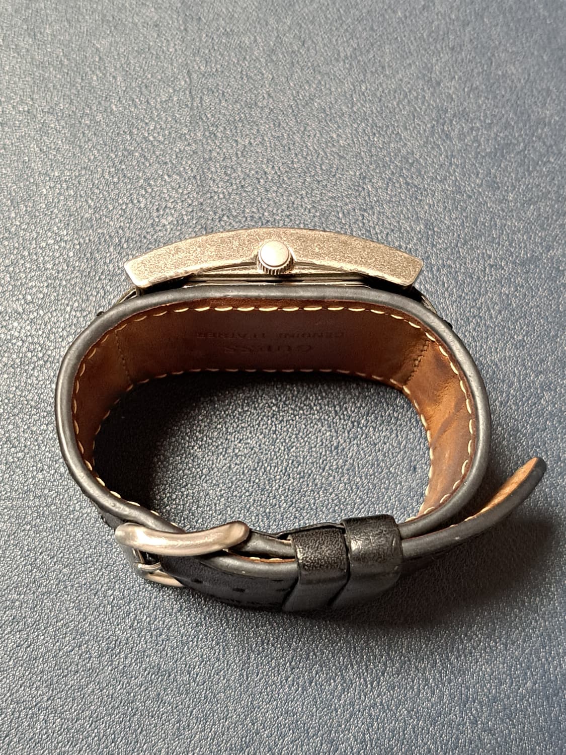 (빈티지) Guess 패션 시계 상품이미지4