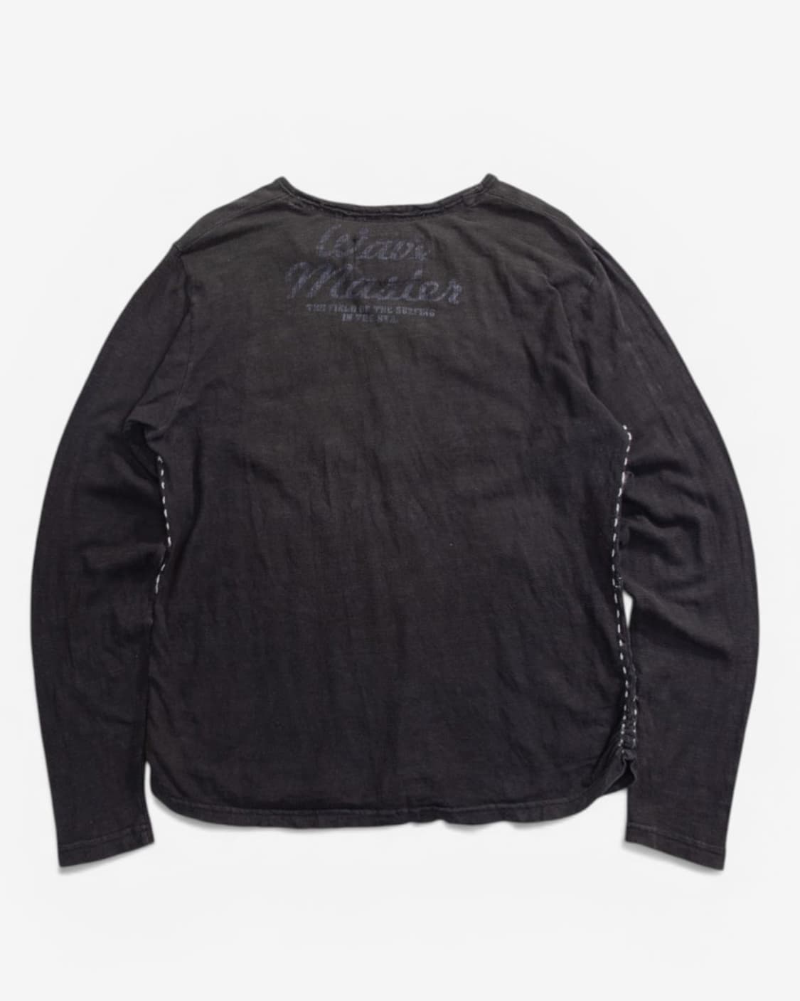 Stranger Heaven y2k 롱슬리브 상품이미지2