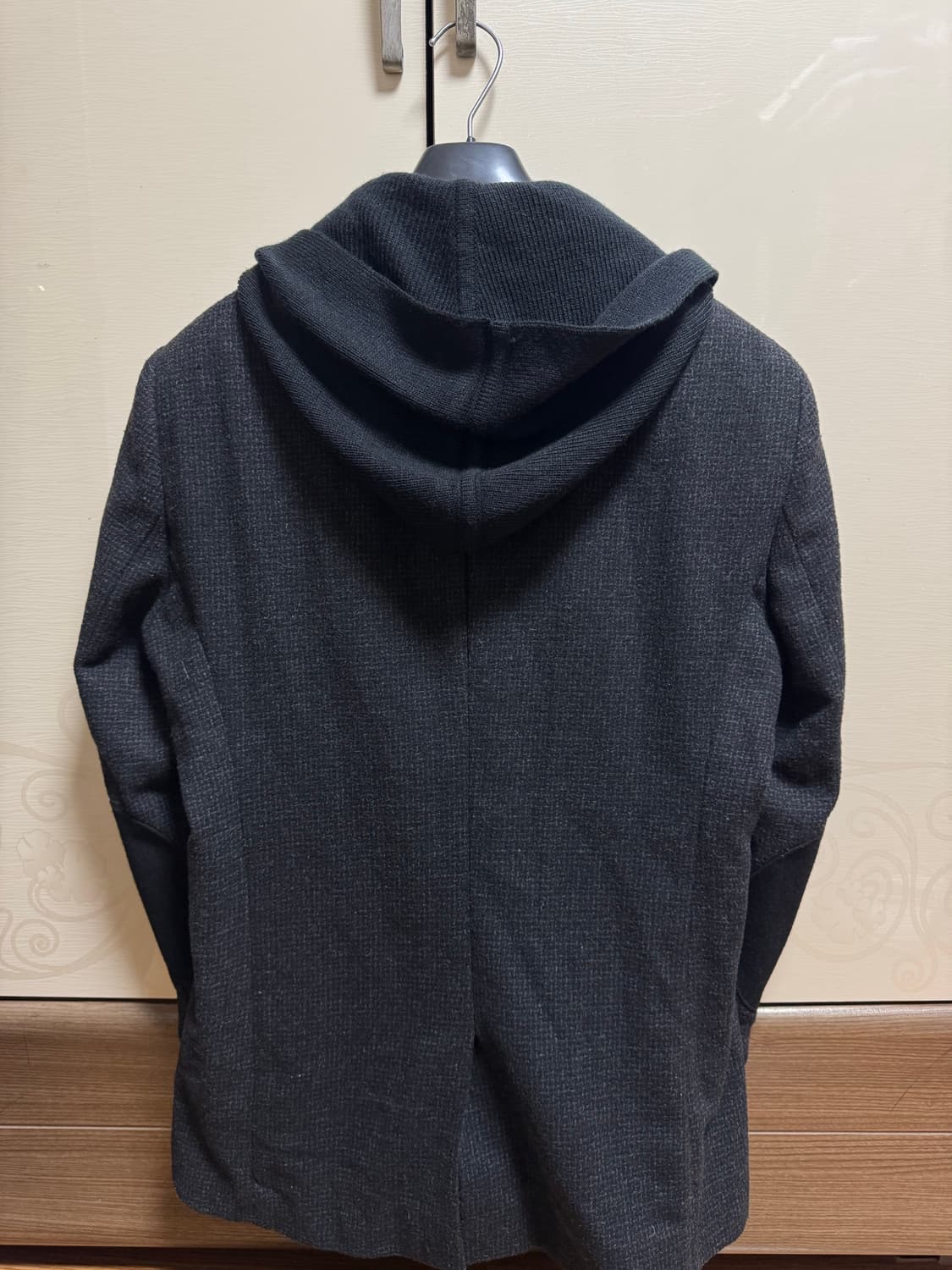 트로이스미스 후드 자켓 L 상품이미지2