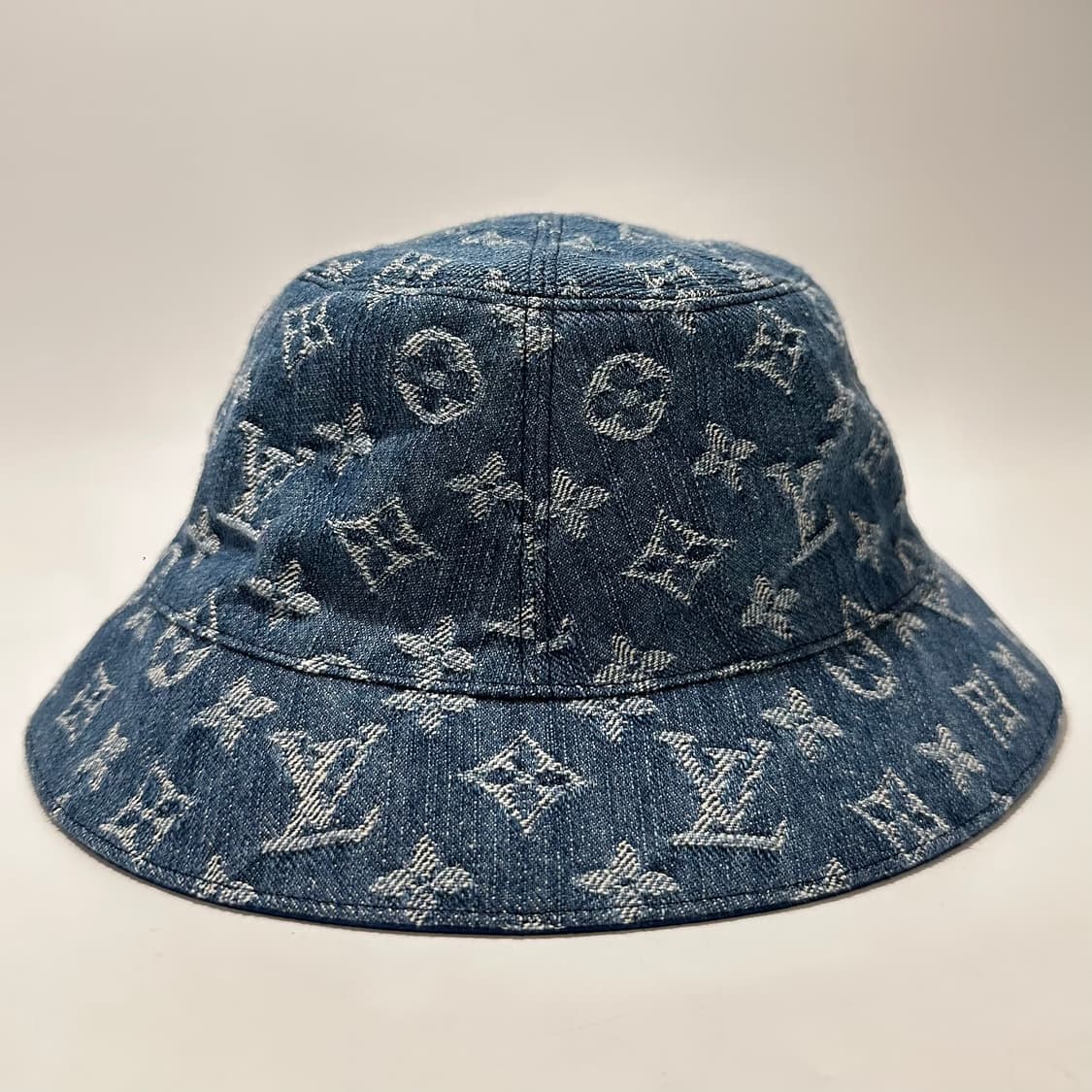 루이비통 모노그램 에센셜 버킷햇 (58cm) 상품이미지4