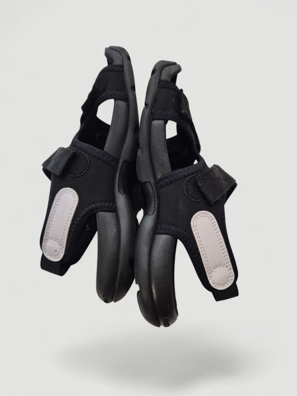 [210]나이키 키즈 샌들 상품이미지4