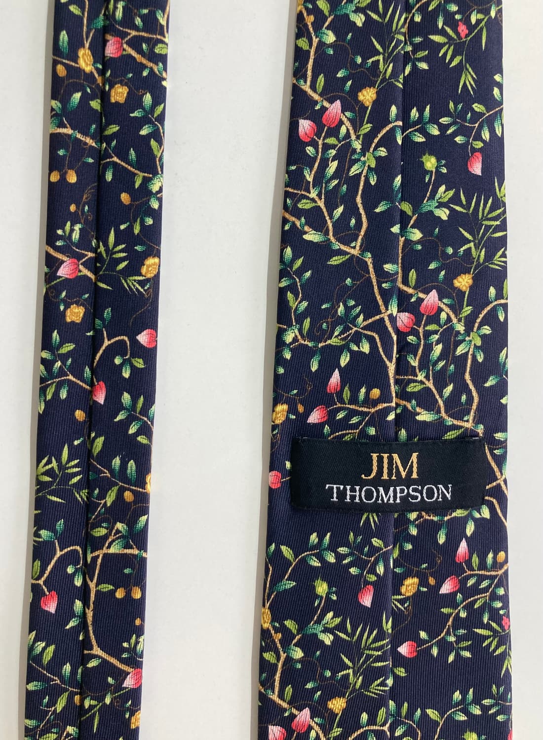 짐톰슨 넥타이 상품이미지4