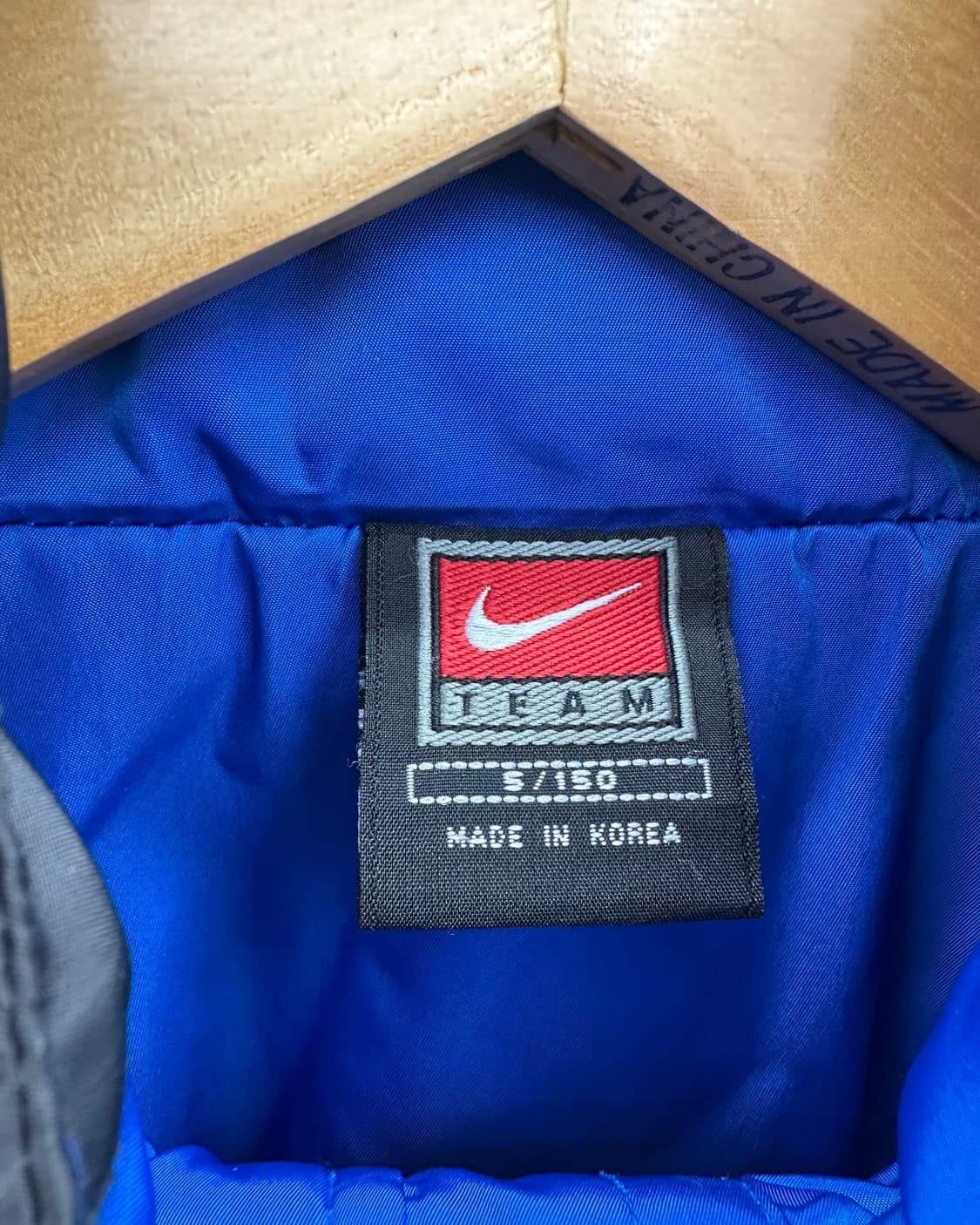 (WOMEN)나이키 크롭 바막-M1878 상품이미지5