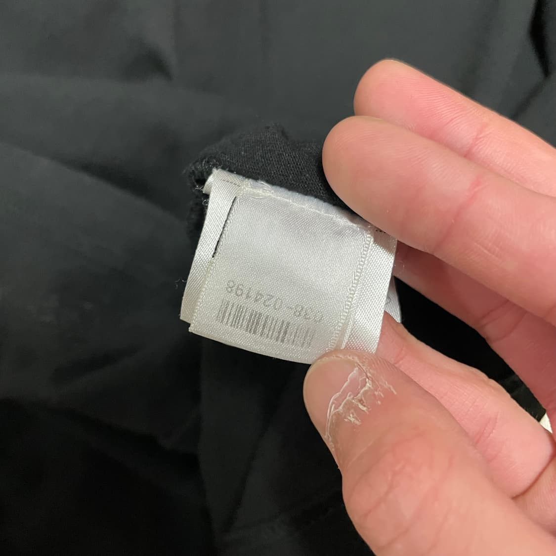 크롬하츠 스크롤 도쿄 티셔츠 상품이미지9