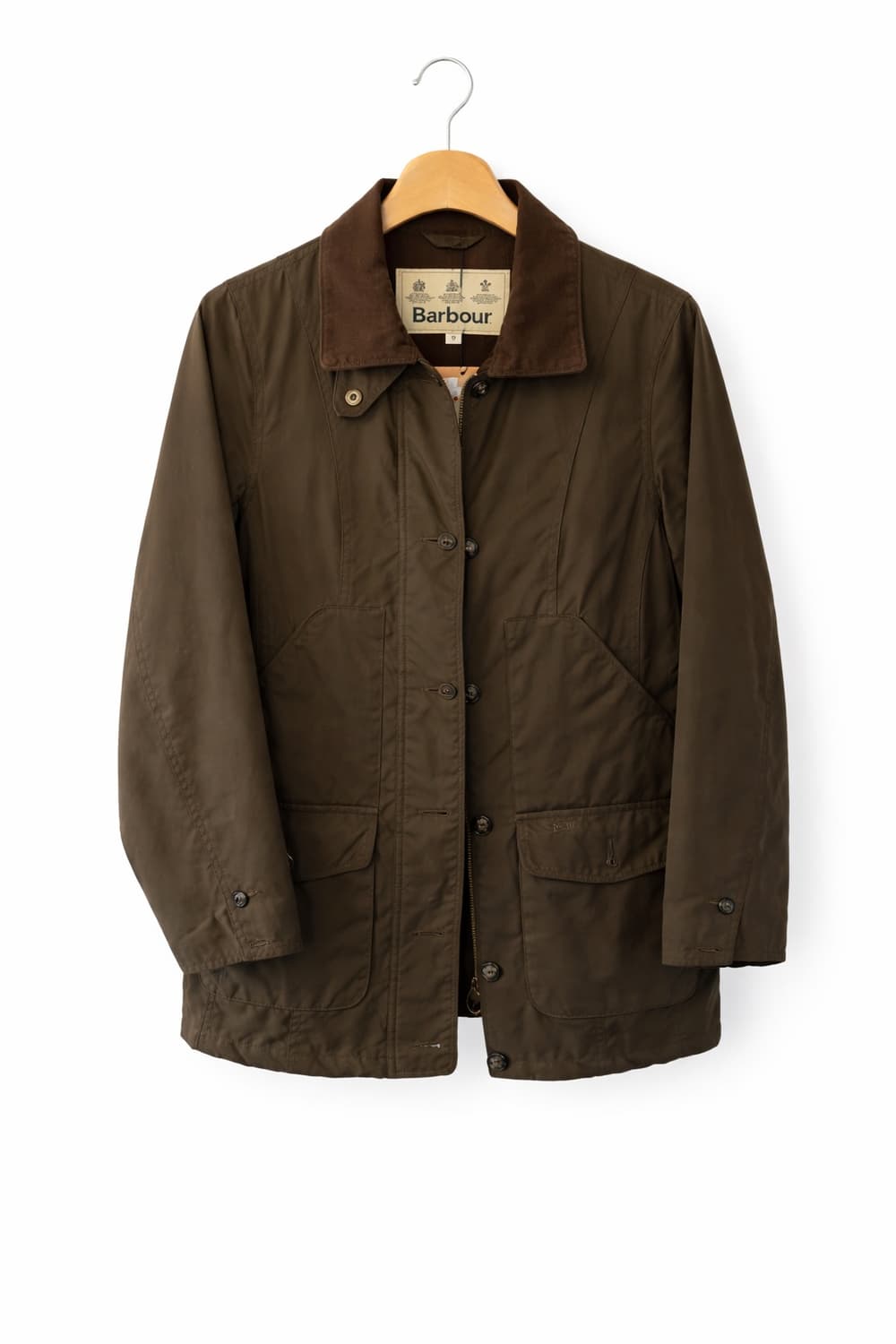 Barbour 바버 자켓 상품이미지1