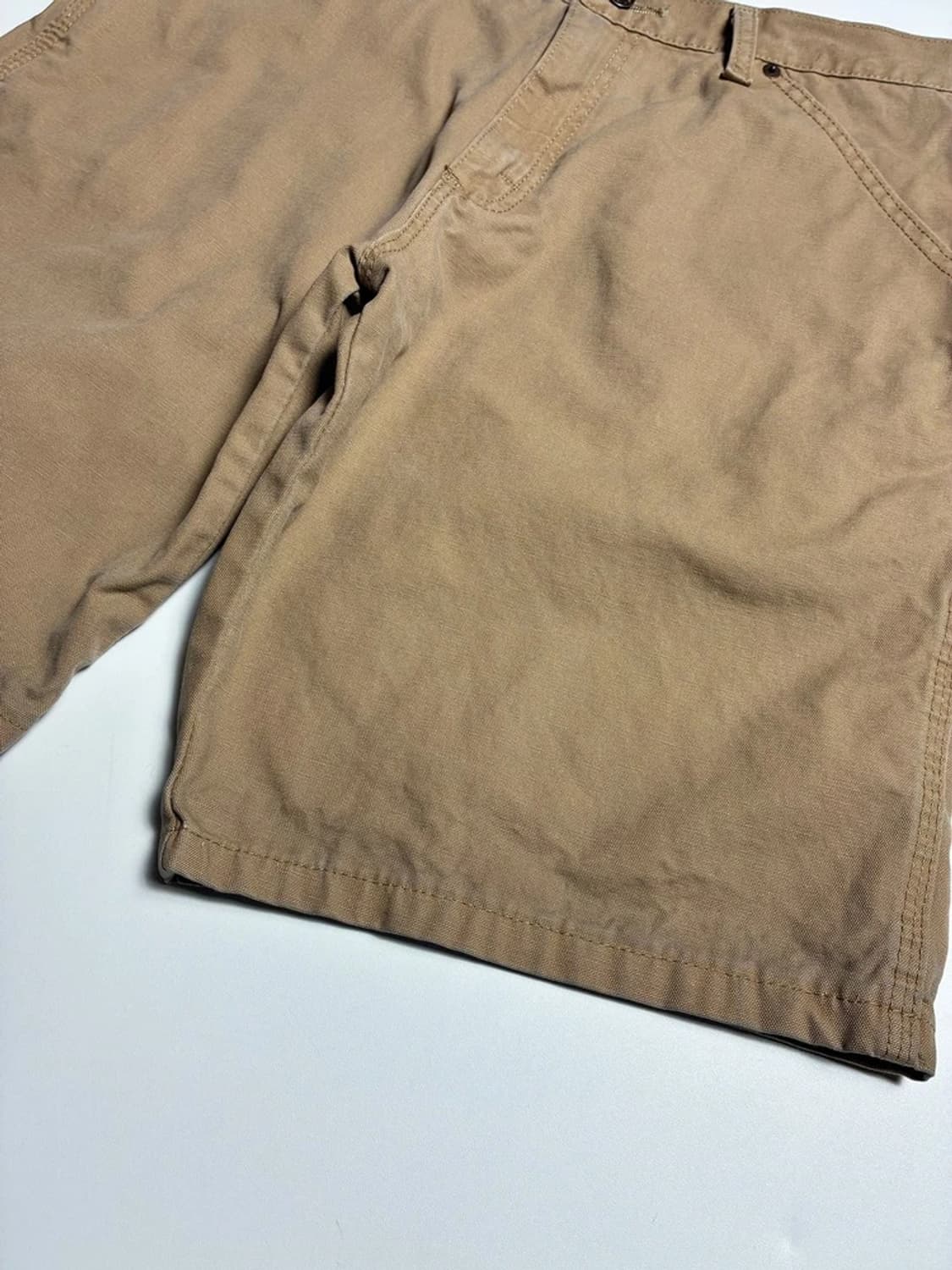 랭글러 Wrangler 카펜터 워크 코튼 팬츠 R1037 상품이미지3