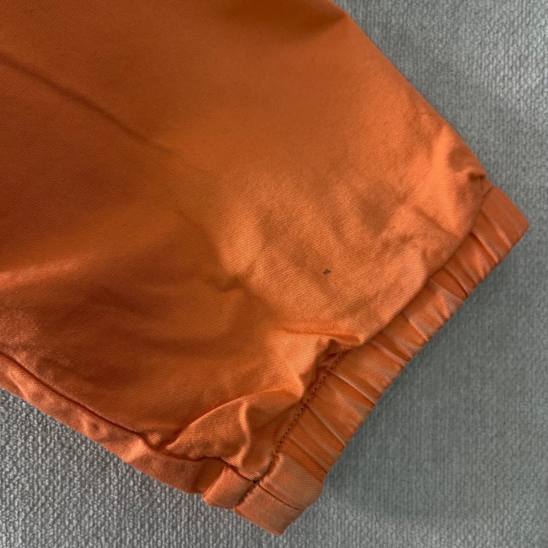 100 폴로랄프로렌 코튼 리버시블 후드자켓  상품이미지5