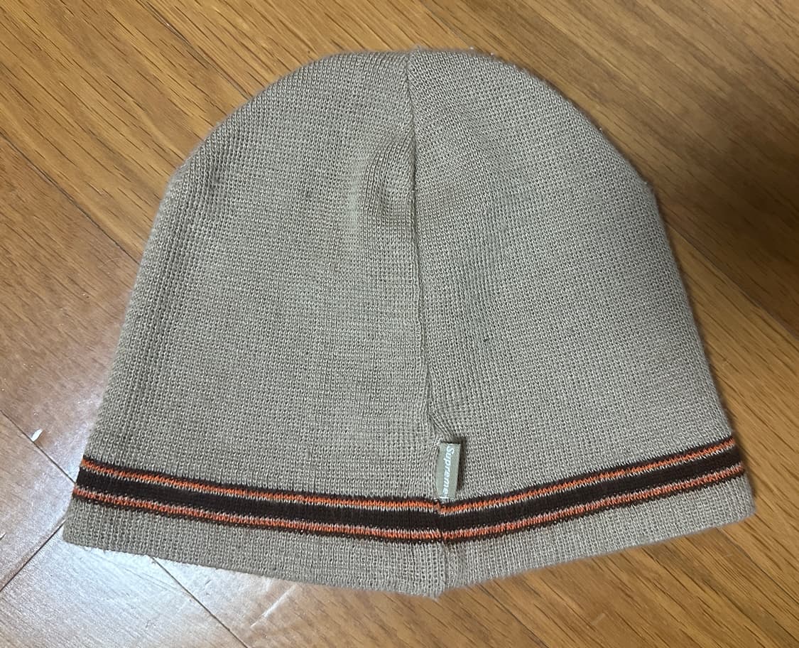 00s 올드 슈프림 비니 상품이미지2