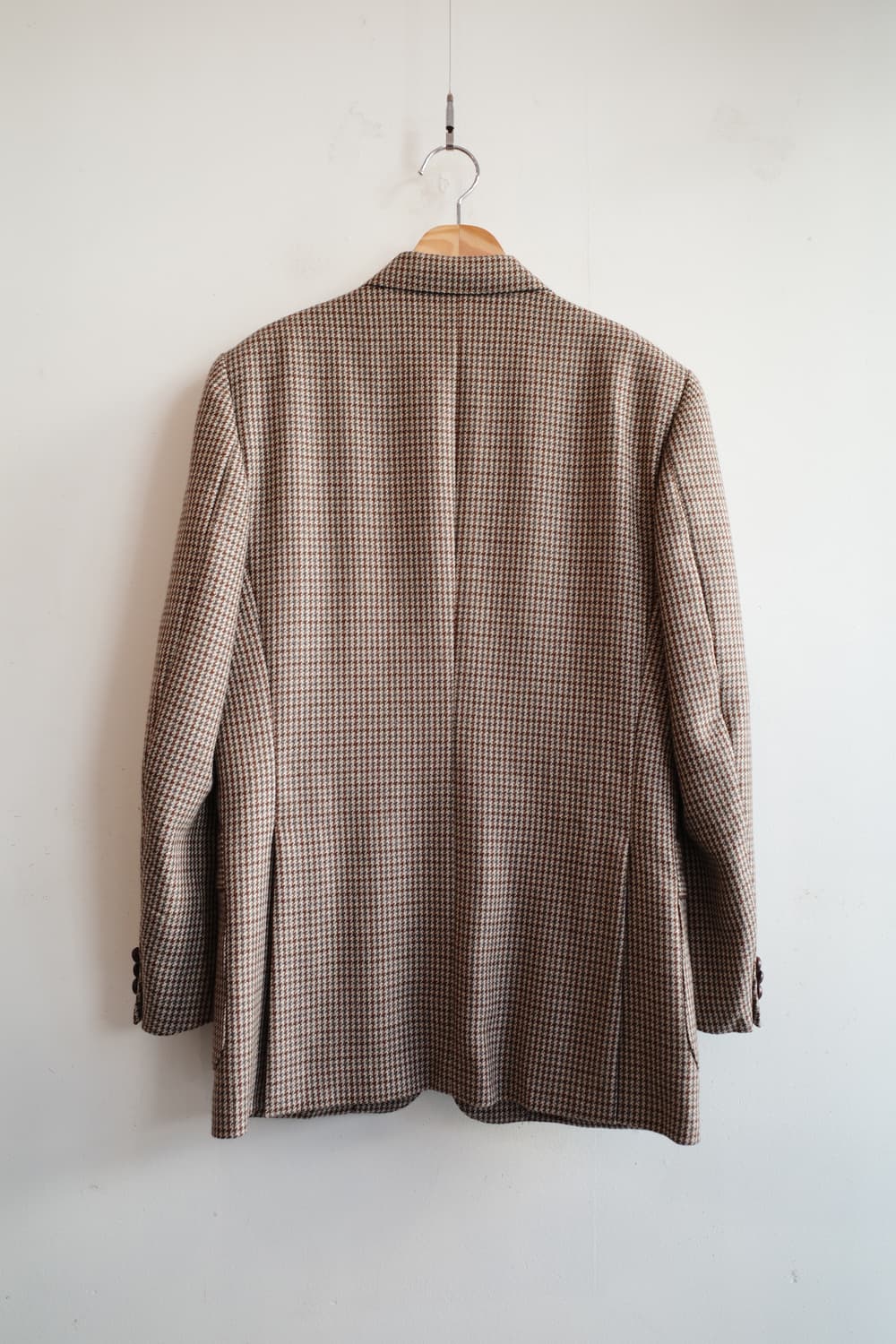 Pierre Cardin 피에르 가르뎅 트위드 울 자켓  상품이미지9