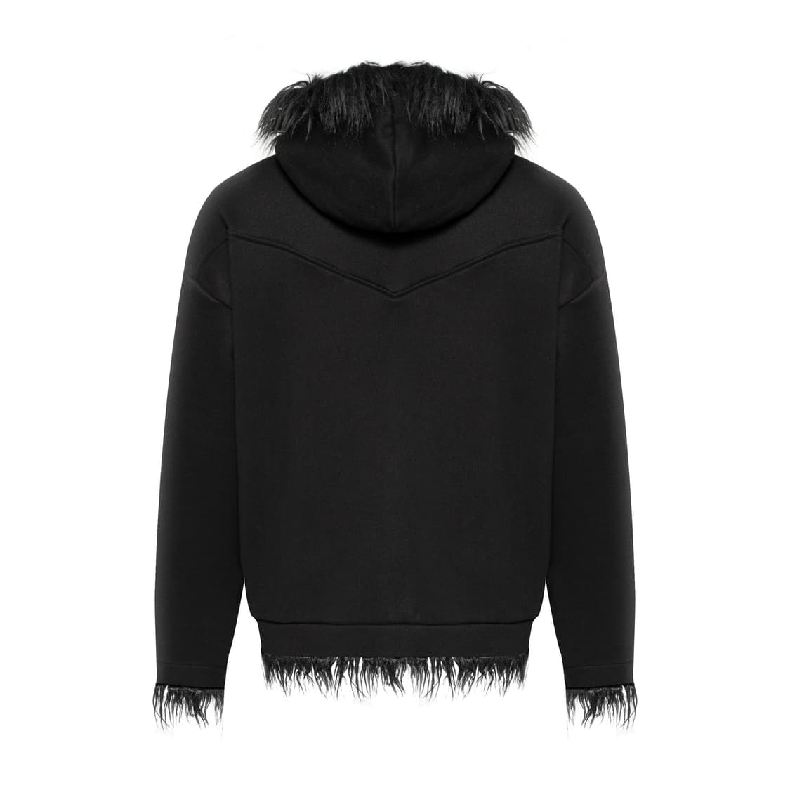 Opium Noir Dagger Hoodie 상품이미지2