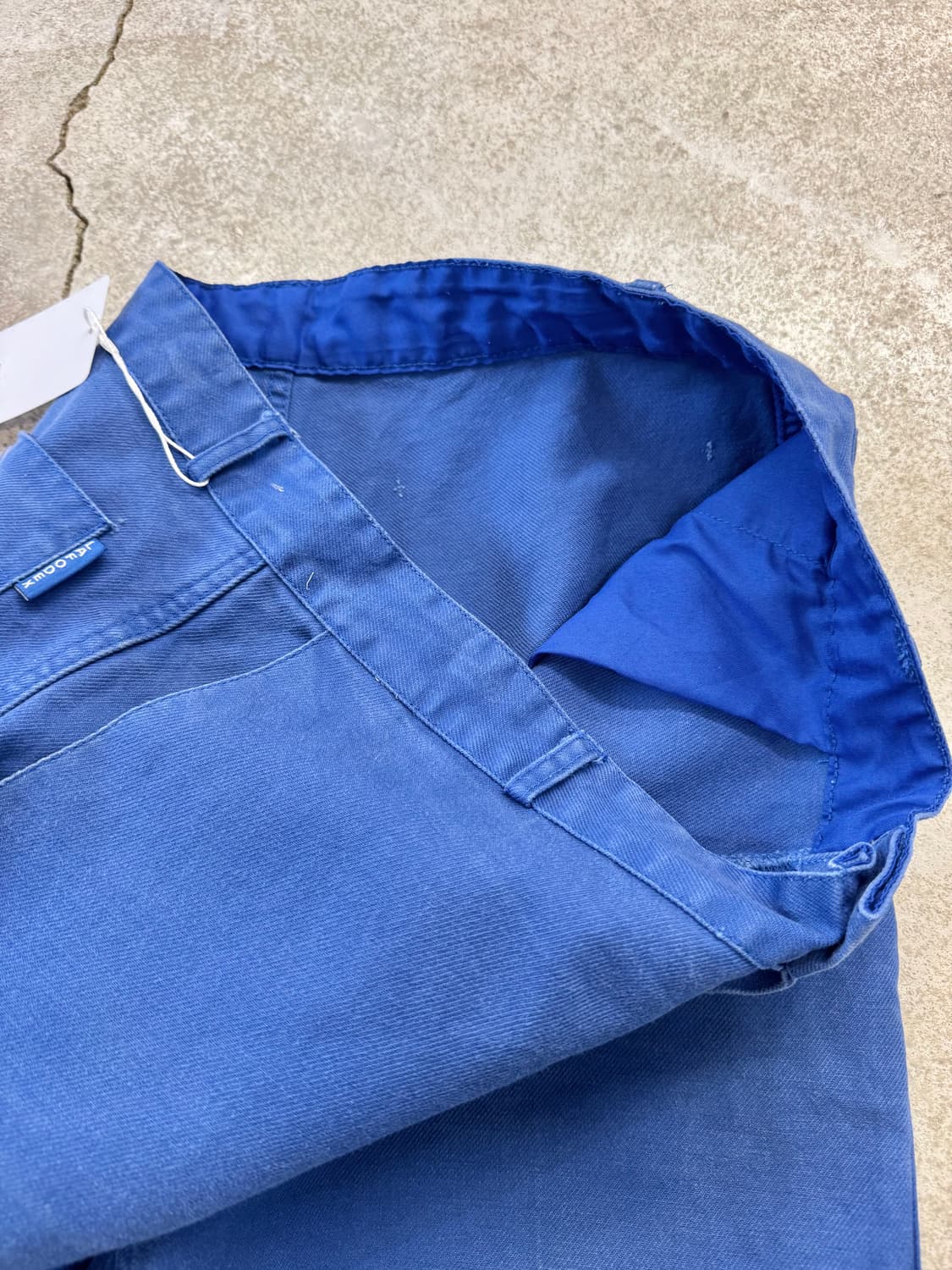 7~80s 프렌치 위크팬츠(4) 상품이미지4