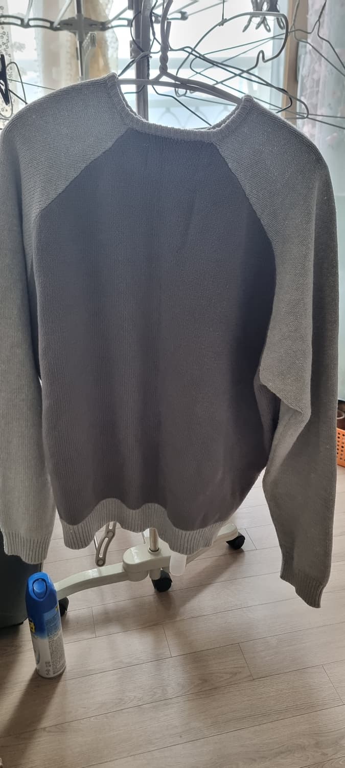 Xtonz 회색 자켓 상품이미지7