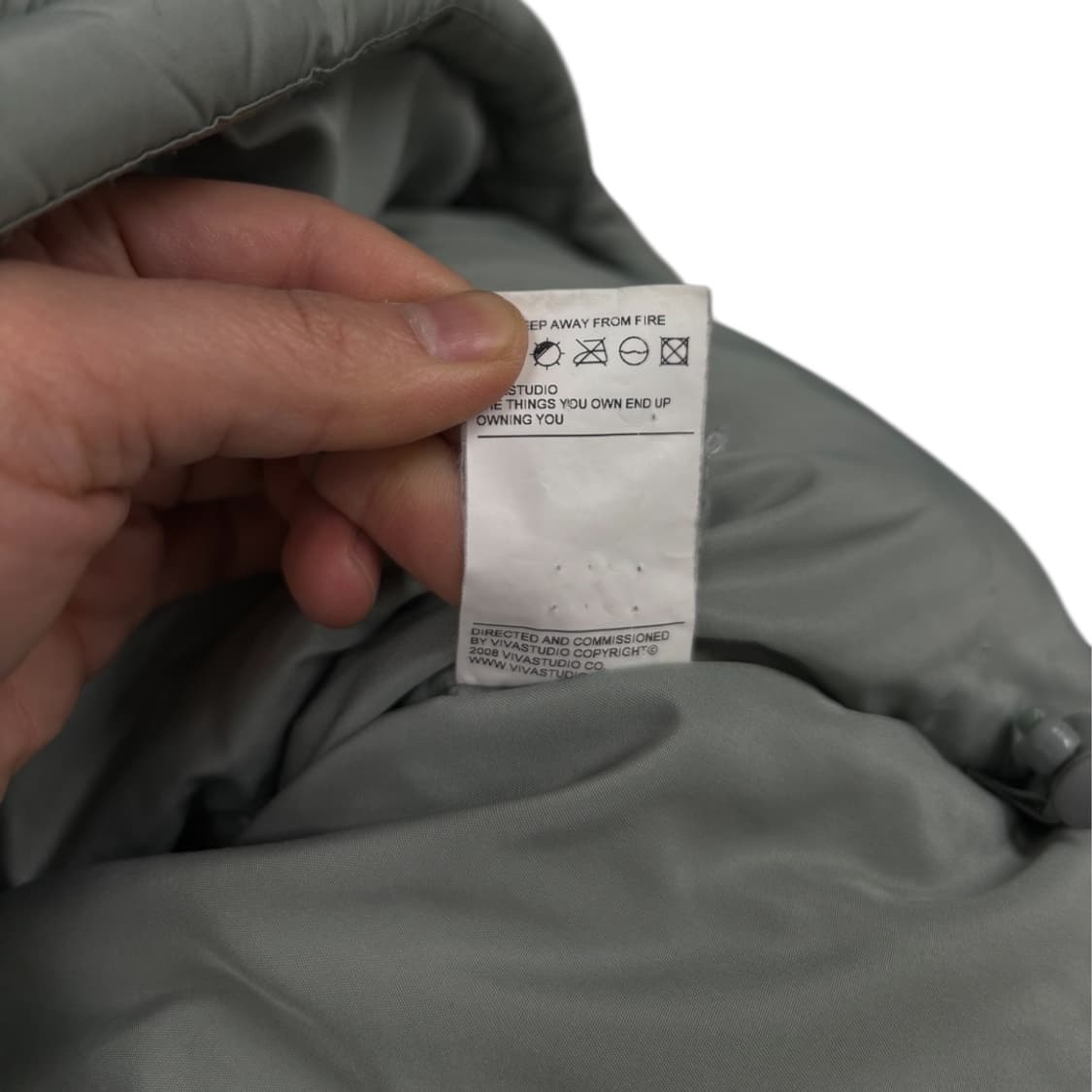 비바스튜디오  다운패딩 상품이미지9