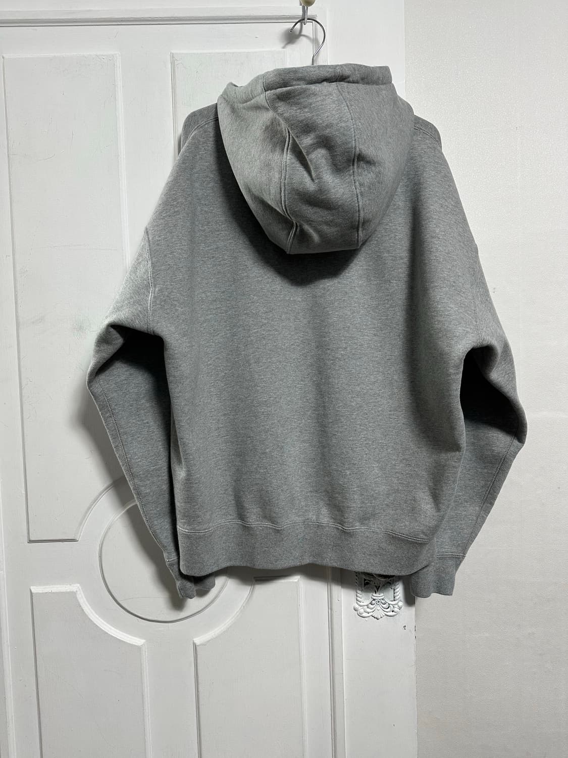 나이키 NRG 솔로스우시 플리스 후드티 상품이미지2