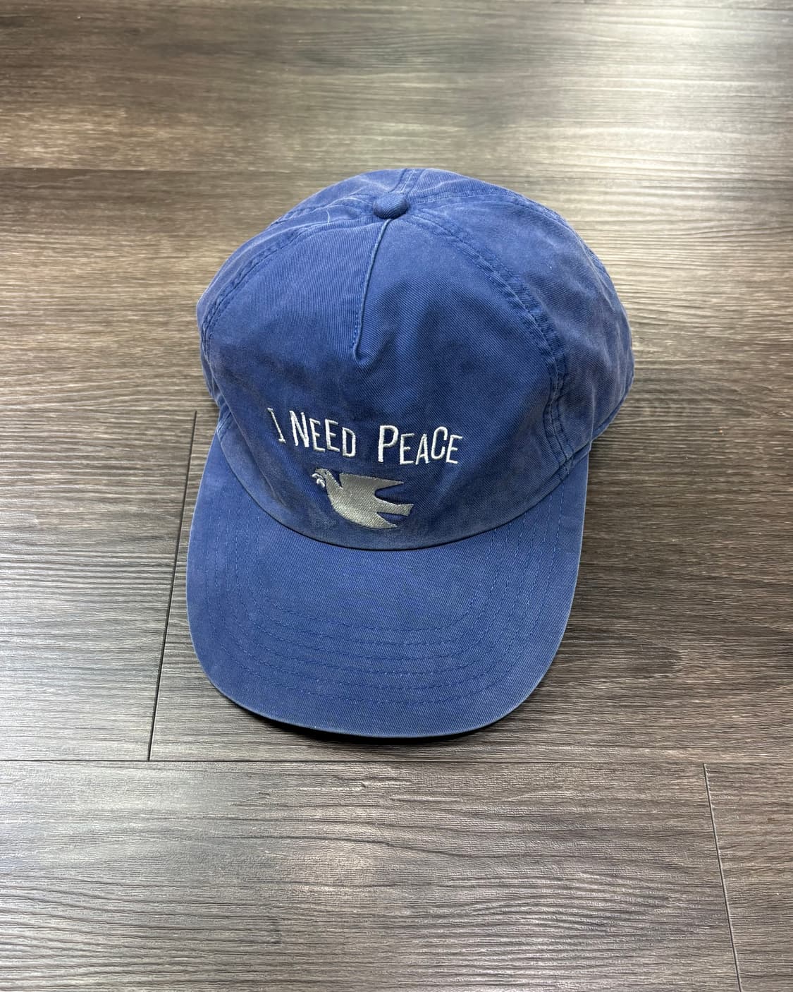 파르티멘토 VTG 볼캡 상품이미지1