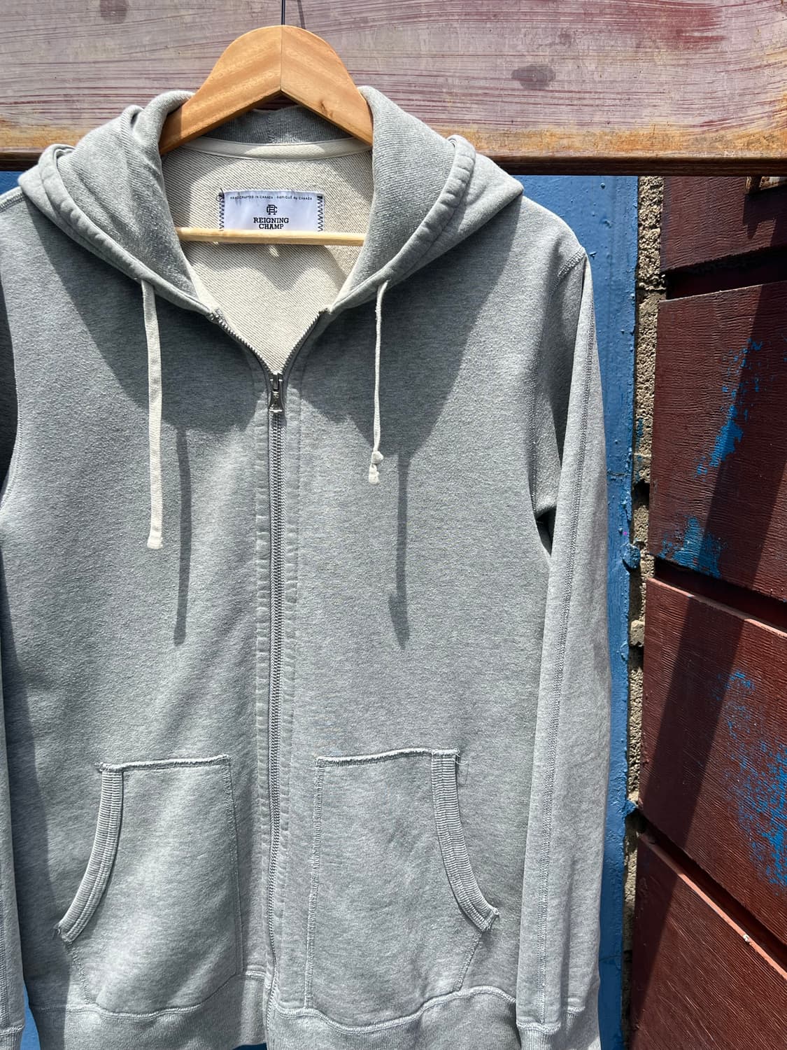 Reigning Champ  상품이미지2