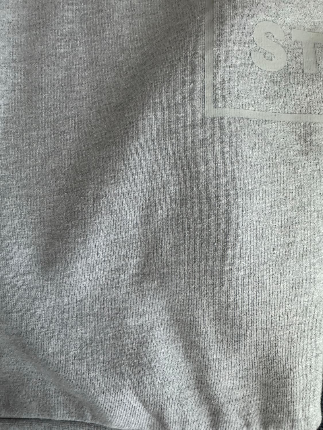 아이앱 오베이 후드집업 XL 상품이미지8