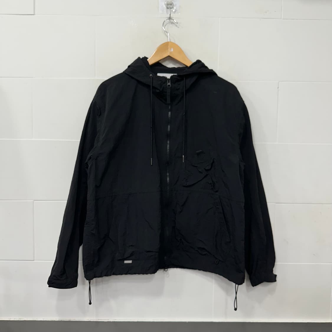 에스피오나지 레이 요트 파카 상품이미지1