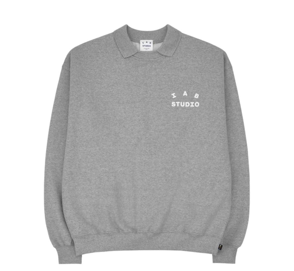 아이앱 스튜디오 스웻셔츠 상품이미지2