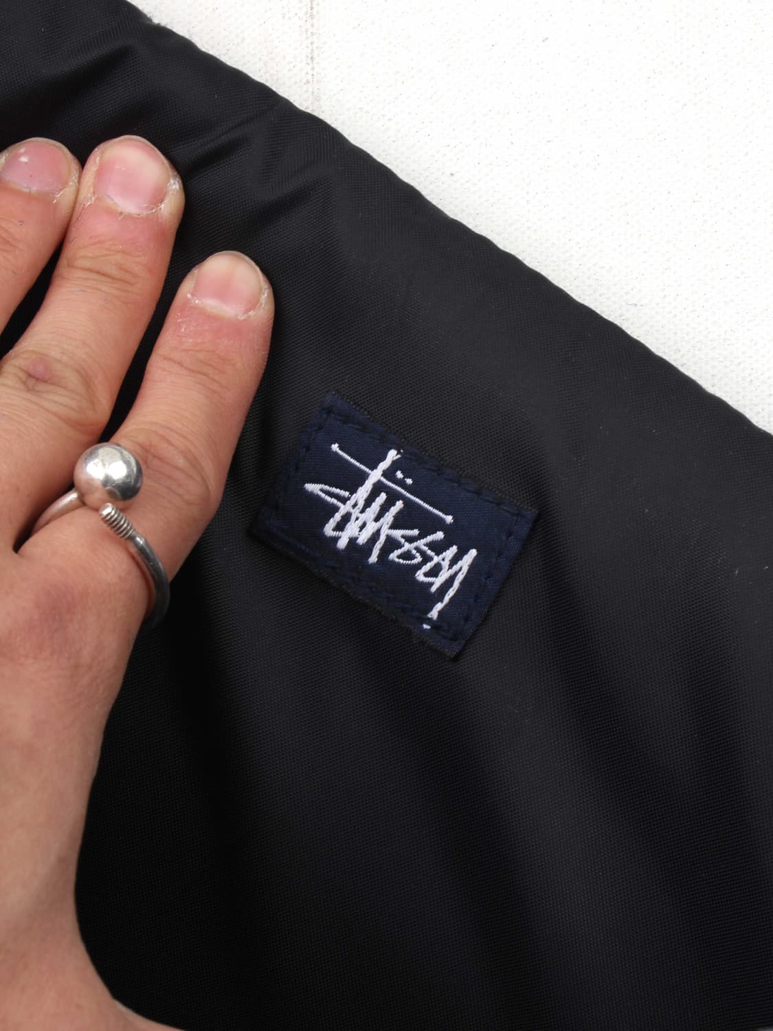 90s STUSSY 상품이미지2