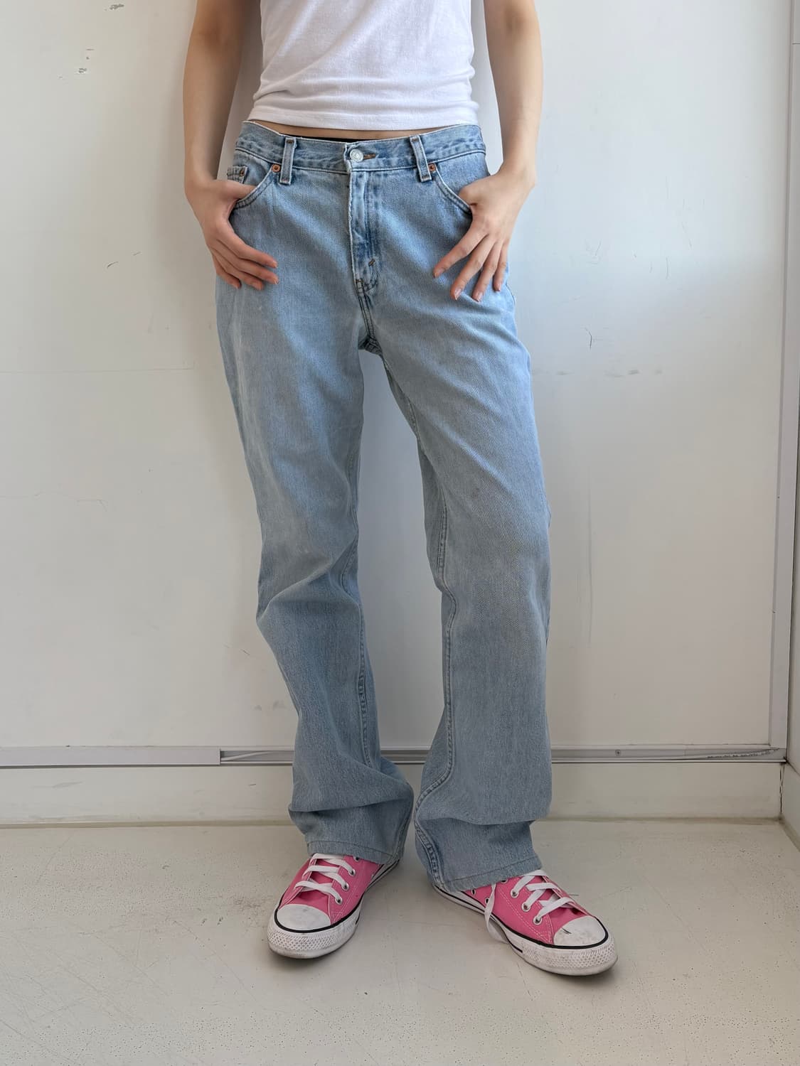 리바이스 517 상품이미지4