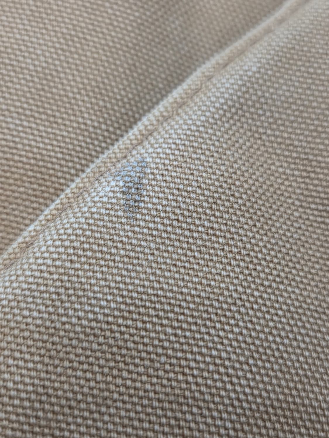 [M] 칼하트 누빔조끼 상품이미지3