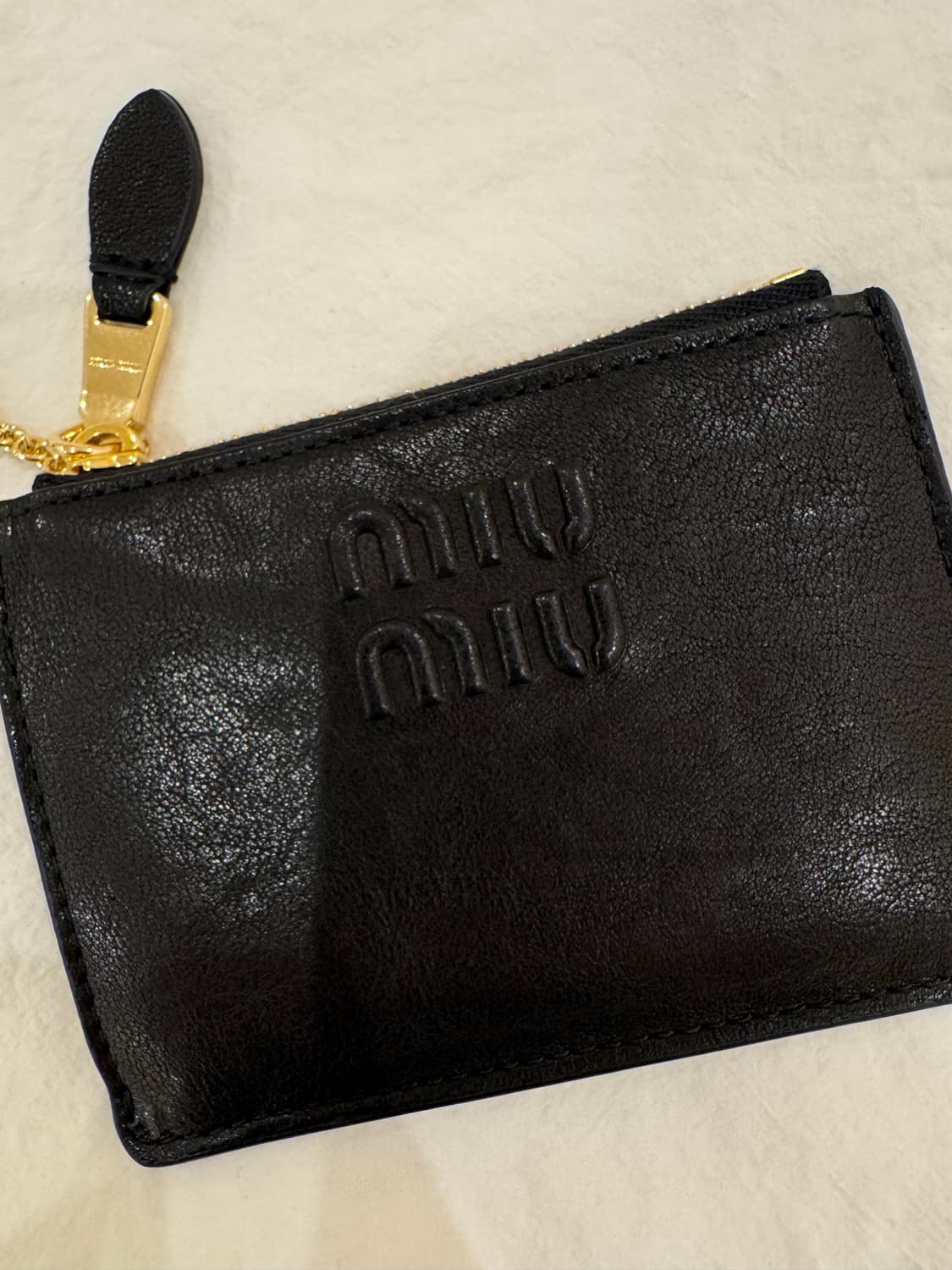 미우미우 카드지갑 상품이미지5