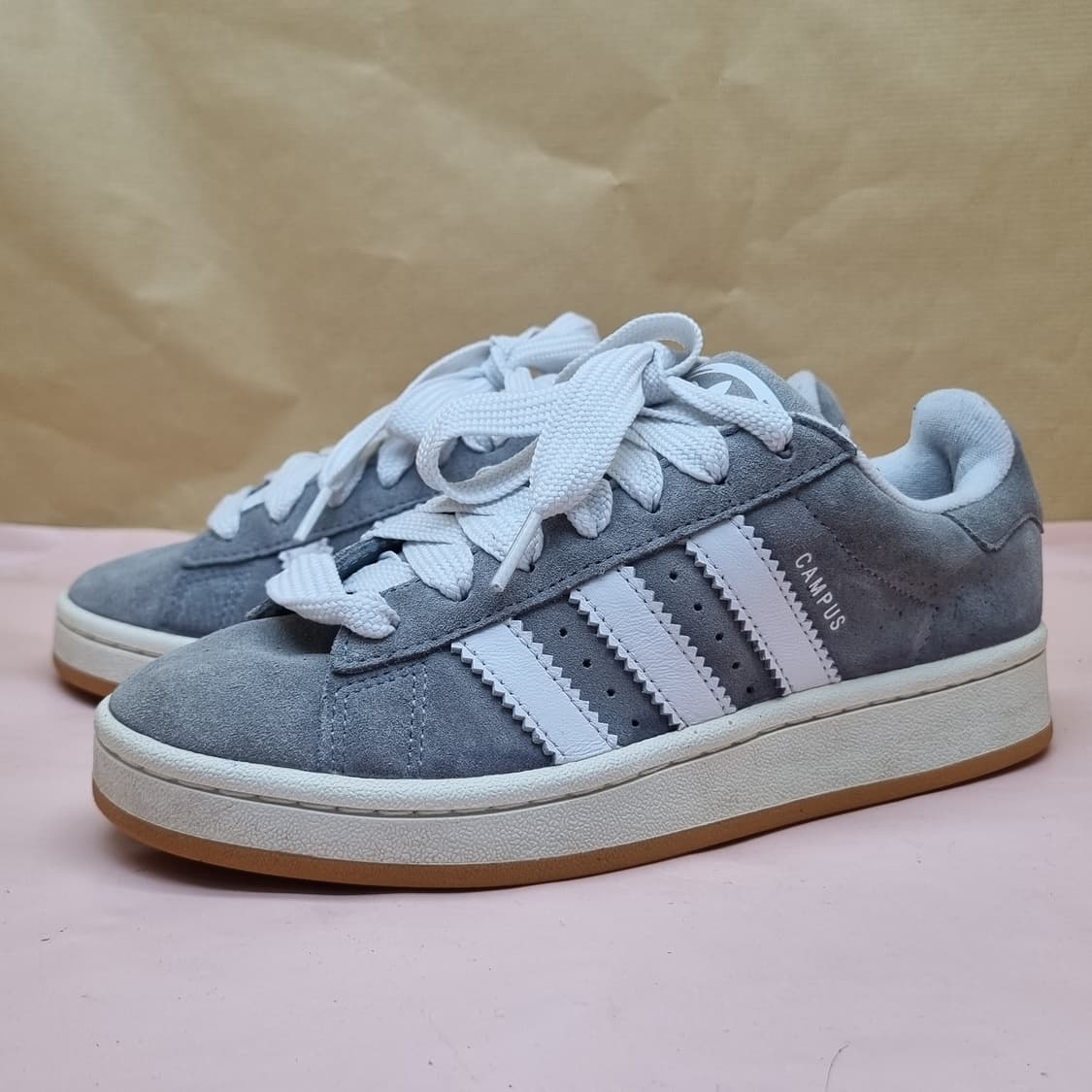 아디다스 캠퍼스 00S 여성운동화230 상품이미지1