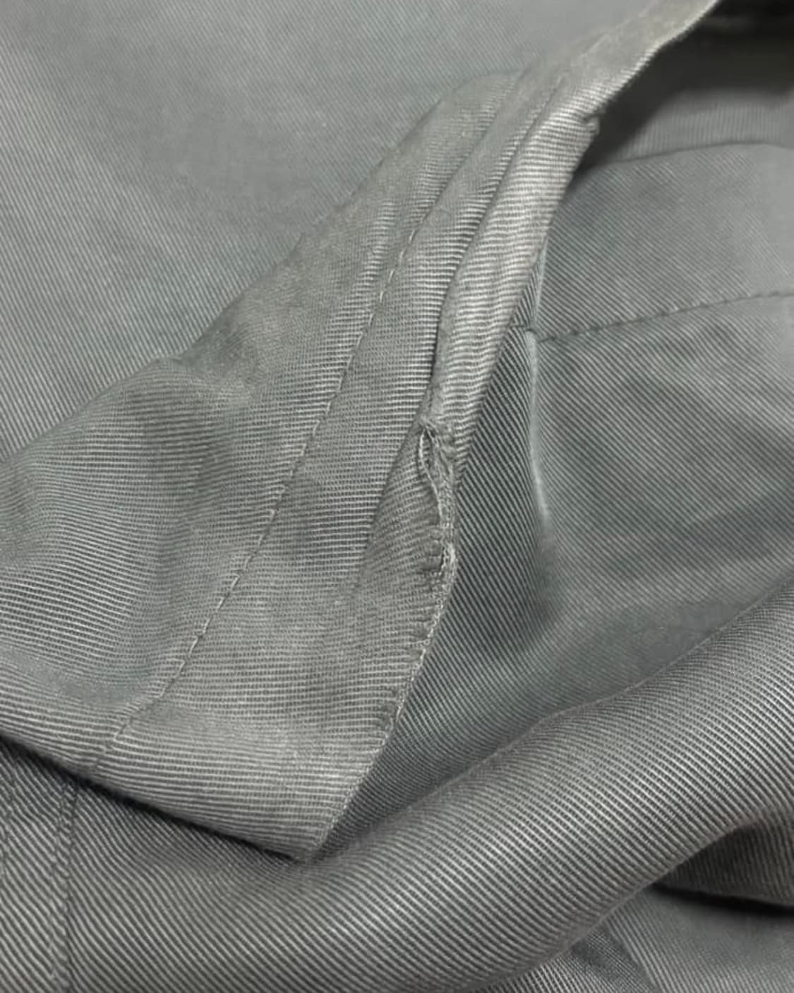 마리암 나시르 자데 텐셀 팬츠 상품이미지3