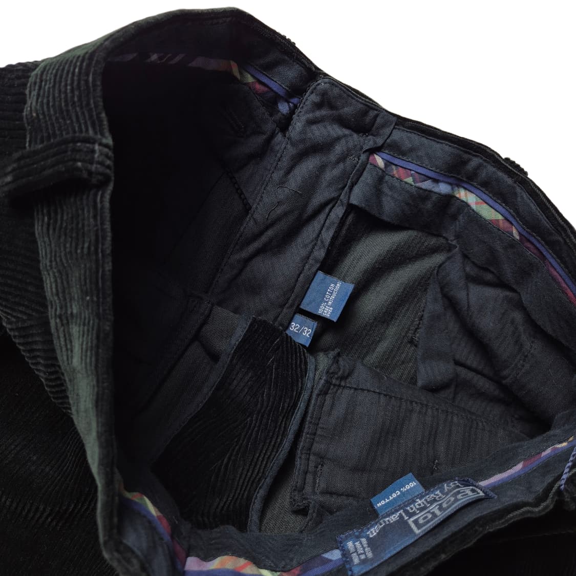 [데드스탁] [32x32] 폴로 랄프로렌 코듀로이 팬츠 상품이미지9