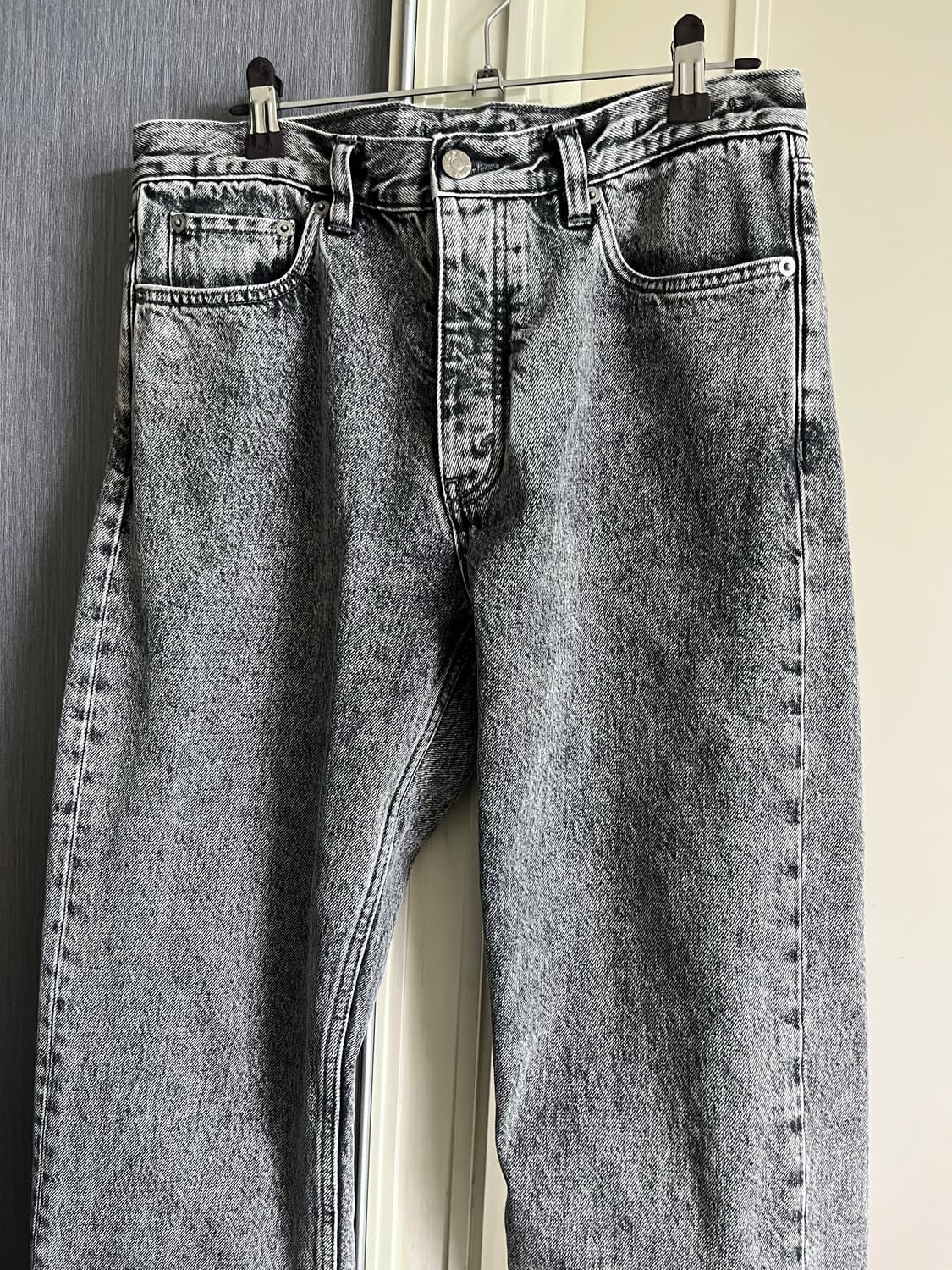 Hope rush jeans 러쉬 진 상품이미지1