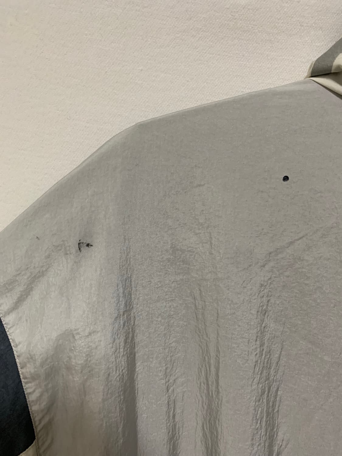 아디다스 팔라스 1ST 하프집업 상품이미지3