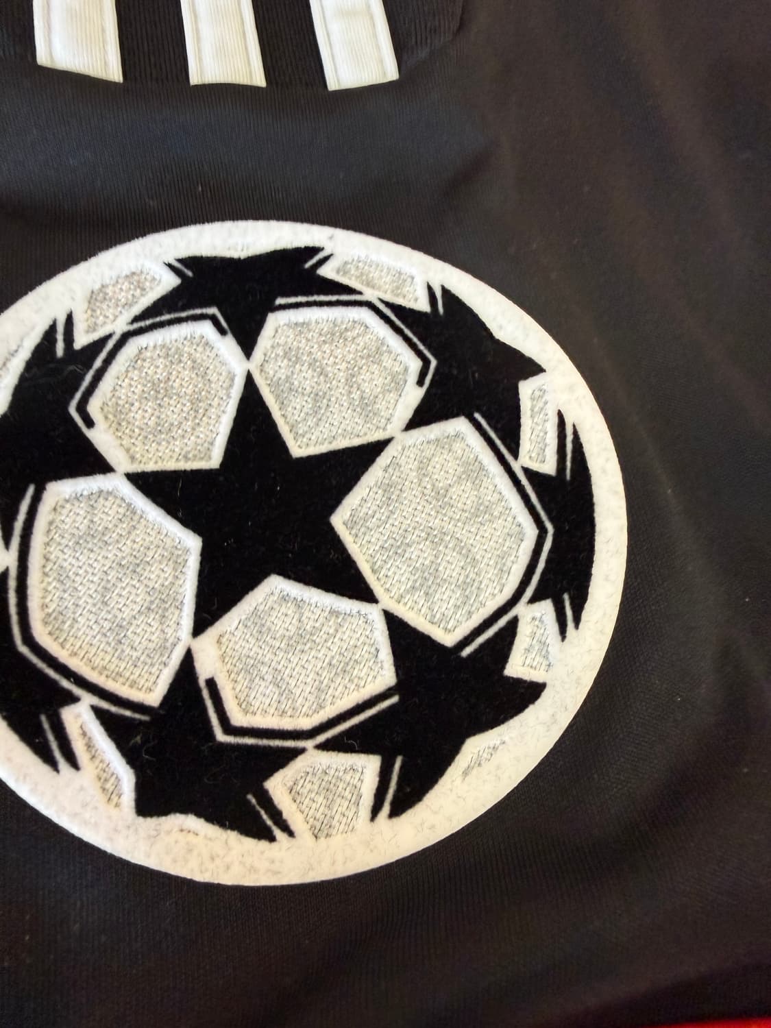 [L/105]11-12 바이에른 뮌헨 써드 로벤 유니폼 V13552 상품이미지6