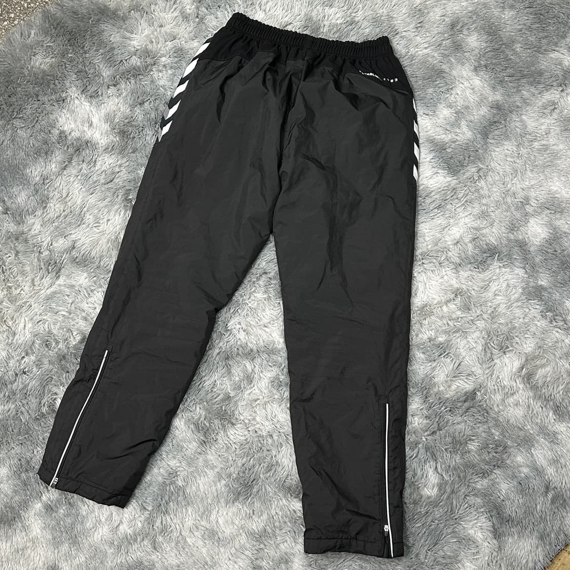 험멜 겨울 트랙팬츠  상품이미지3