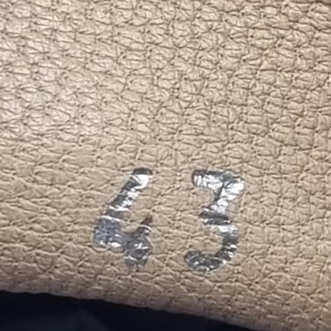 o 안드레아벤추라 남성테슬로퍼 43 280 상품이미지6