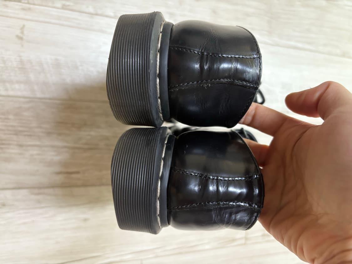 닥터마틴 1461 3홀 ws 280 상품이미지5