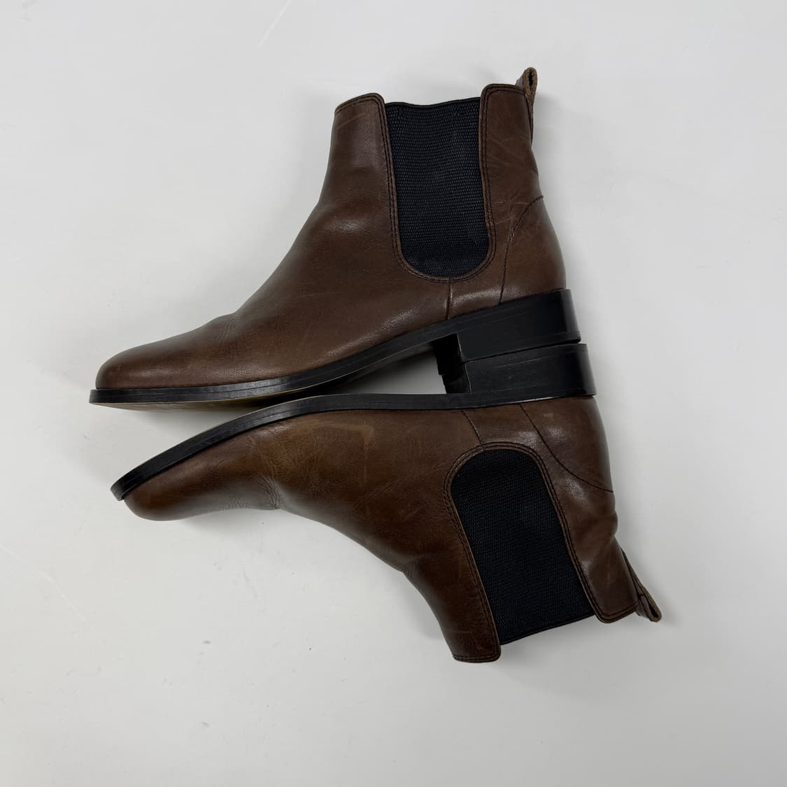 Margaret Howell chelsea boots 상품이미지5