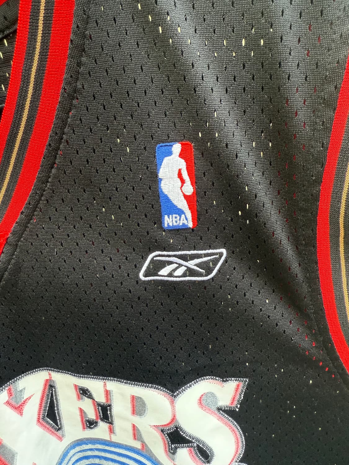 Reebok X NBA 농구 져지 상품이미지7